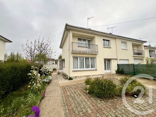 maison - TAVERNY - 95