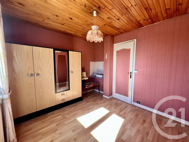 Maison &agrave; vendre - 4 pi&egrave;ces - 90 m2 - Taverny - 95 - ILE-DE-FRANCE