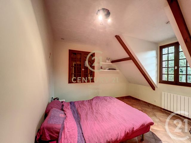 Maison à vendre - 6 pièces - 151 m2 - Taverny - 95 - ILE-DE-FRANCE