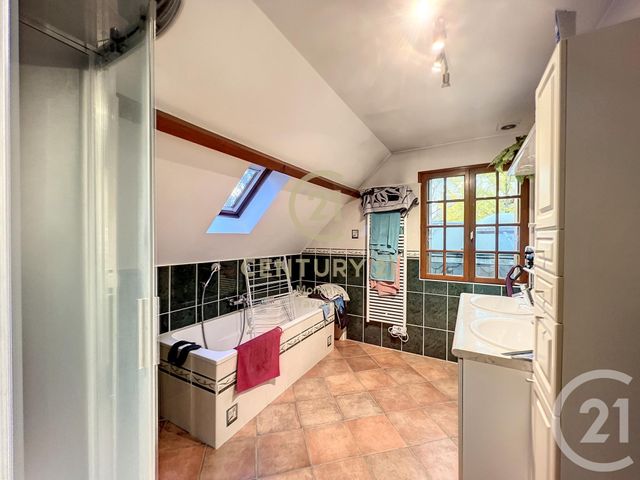 Maison à vendre - 6 pièces - 151 m2 - Taverny - 95 - ILE-DE-FRANCE