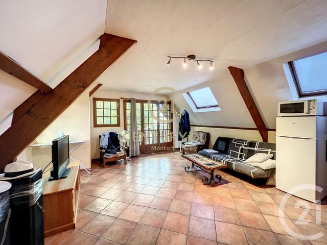 Maison à vendre - 6 pièces - 151 m2 - Taverny - 95 - ILE-DE-FRANCE