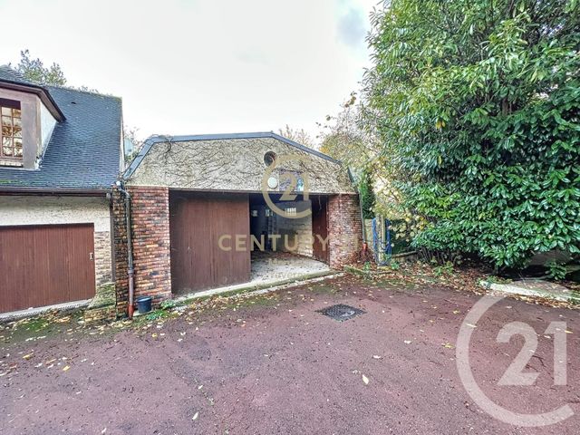 Maison à vendre - 6 pièces - 151 m2 - Taverny - 95 - ILE-DE-FRANCE