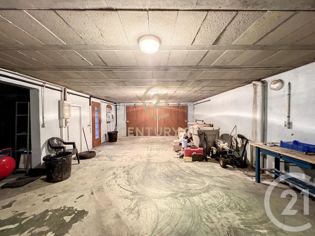 Maison à vendre - 6 pièces - 151 m2 - Taverny - 95 - ILE-DE-FRANCE