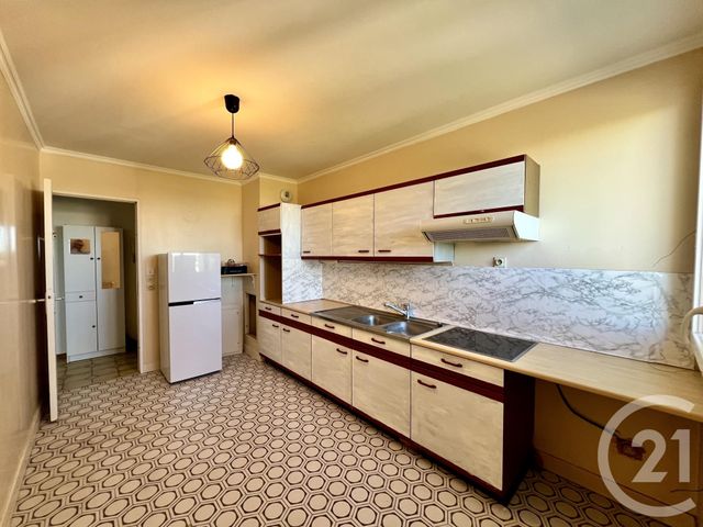 Appartement F2 &agrave; vendre - 2 pi&egrave;ces - 55,37 m2 - Taverny - 95 - ILE-DE-FRANCE