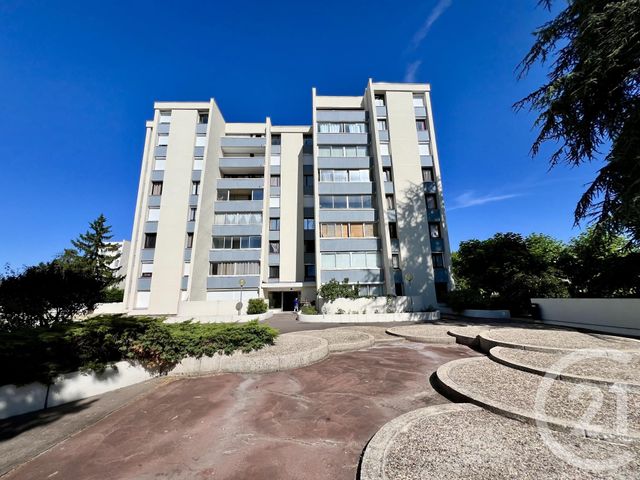 appartement - TAVERNY - 95