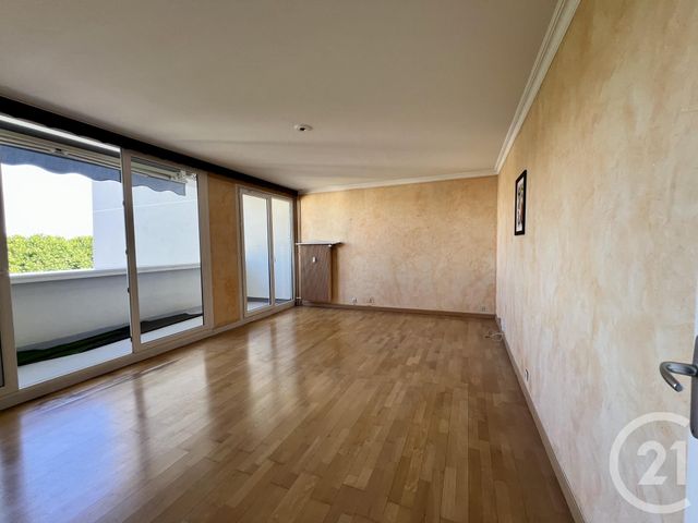 Appartement F2 &agrave; vendre - 2 pi&egrave;ces - 55,37 m2 - Taverny - 95 - ILE-DE-FRANCE