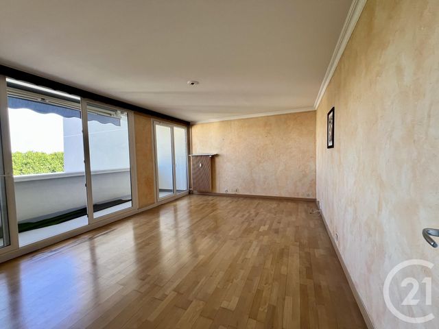 Appartement F2 &agrave; vendre - 2 pi&egrave;ces - 55,37 m2 - Taverny - 95 - ILE-DE-FRANCE
