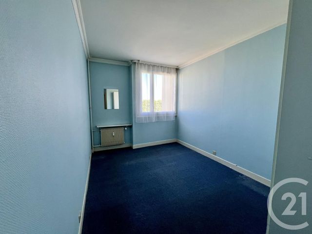 Appartement F2 &agrave; vendre - 2 pi&egrave;ces - 55,37 m2 - Taverny - 95 - ILE-DE-FRANCE