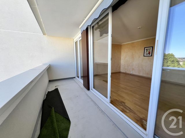 Appartement F2 &agrave; vendre - 2 pi&egrave;ces - 55,37 m2 - Taverny - 95 - ILE-DE-FRANCE