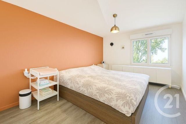 Appartement F3 &agrave; vendre - 3 pi&egrave;ces - 65,42 m2 - Taverny - 95 - ILE-DE-FRANCE