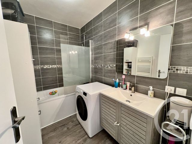 Appartement F3 &agrave; vendre - 3 pi&egrave;ces - 65,42 m2 - Taverny - 95 - ILE-DE-FRANCE