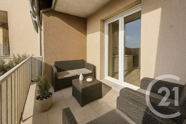 Appartement F3 &agrave; vendre - 3 pi&egrave;ces - 65,42 m2 - Taverny - 95 - ILE-DE-FRANCE