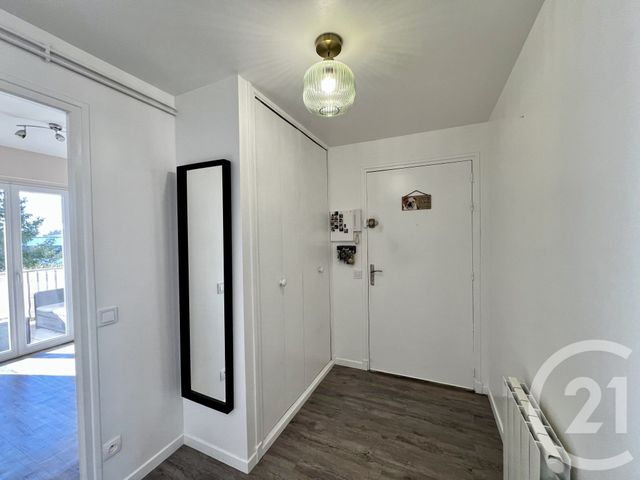 Appartement F3 &agrave; vendre - 3 pi&egrave;ces - 65,42 m2 - Taverny - 95 - ILE-DE-FRANCE