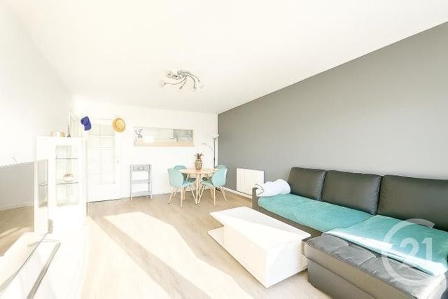 Appartement F3 &agrave; vendre - 3 pi&egrave;ces - 65,42 m2 - Taverny - 95 - ILE-DE-FRANCE