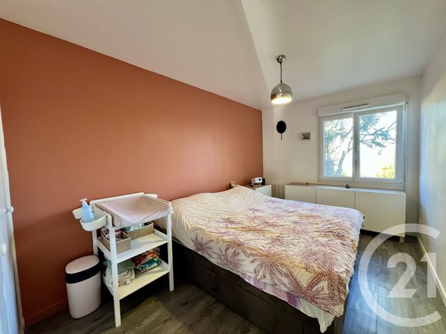 Appartement F3 &agrave; vendre - 3 pi&egrave;ces - 65,42 m2 - Taverny - 95 - ILE-DE-FRANCE