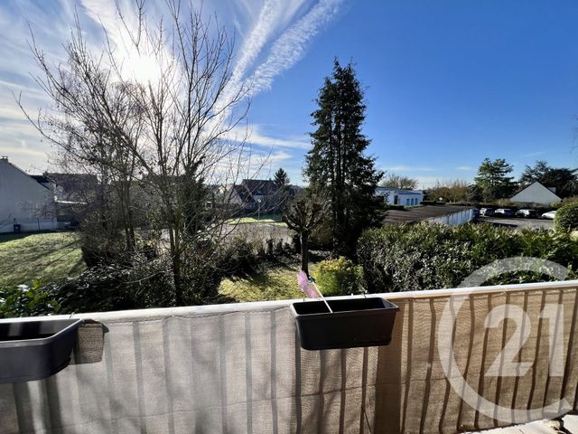 Appartement F3 &agrave; vendre - 3 pi&egrave;ces - 65,42 m2 - Taverny - 95 - ILE-DE-FRANCE