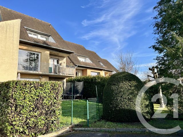 appartement - TAVERNY - 95