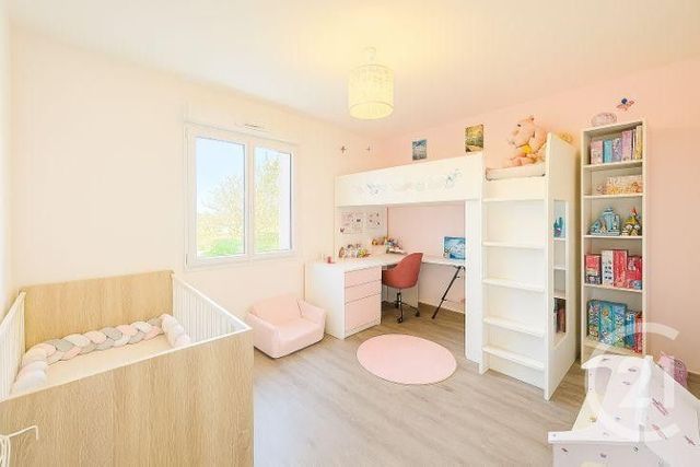 Appartement F3 &agrave; vendre - 3 pi&egrave;ces - 65,42 m2 - Taverny - 95 - ILE-DE-FRANCE