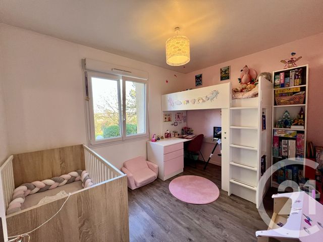 Appartement F3 &agrave; vendre - 3 pi&egrave;ces - 65,42 m2 - Taverny - 95 - ILE-DE-FRANCE