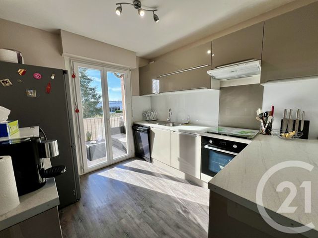 Appartement F3 &agrave; vendre - 3 pi&egrave;ces - 65,42 m2 - Taverny - 95 - ILE-DE-FRANCE