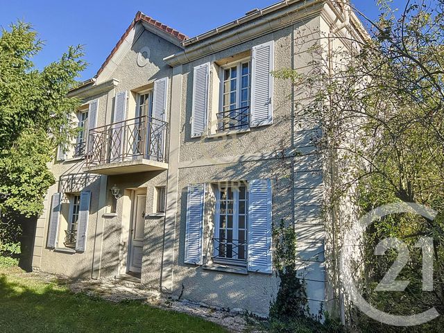 Maison à vendre - 11 pièces - 287,82 m2 - Bessancourt - 95 - ILE-DE-FRANCE