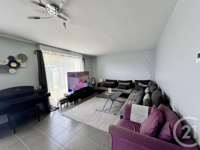 Maison à vendre - 7 pièces - 125 m2 - Taverny - 95 - ILE-DE-FRANCE