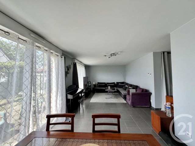 Maison à vendre - 7 pièces - 125 m2 - Taverny - 95 - ILE-DE-FRANCE