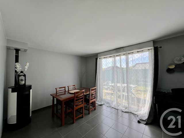 Maison à vendre - 7 pièces - 125 m2 - Taverny - 95 - ILE-DE-FRANCE