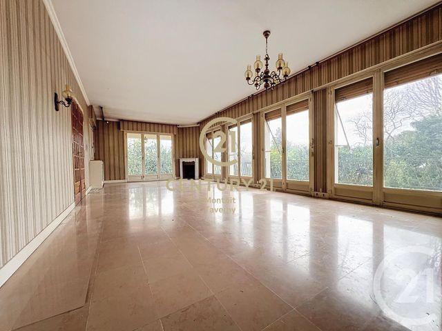 Maison à vendre - 8 pièces - 229 m2 - Taverny - 95 - ILE-DE-FRANCE