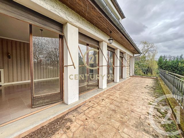 Maison à vendre - 8 pièces - 229 m2 - Taverny - 95 - ILE-DE-FRANCE