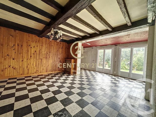 Maison à vendre - 8 pièces - 229 m2 - Taverny - 95 - ILE-DE-FRANCE