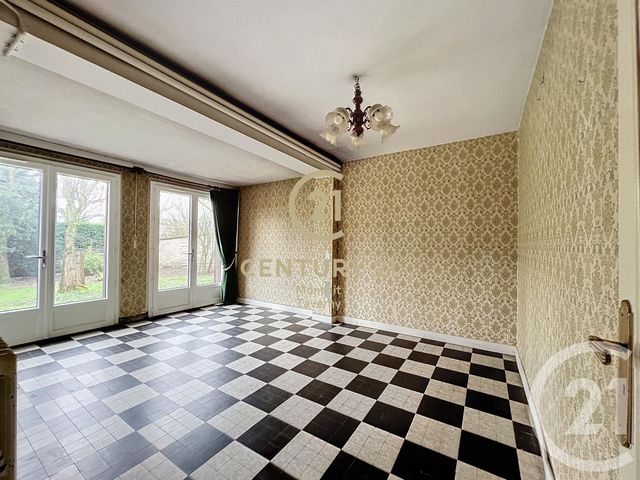 Maison à vendre - 8 pièces - 229 m2 - Taverny - 95 - ILE-DE-FRANCE