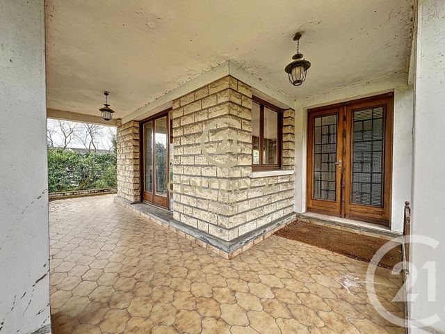 Maison à vendre - 8 pièces - 229 m2 - Taverny - 95 - ILE-DE-FRANCE