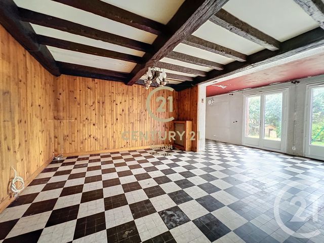 Maison à vendre - 8 pièces - 229 m2 - Taverny - 95 - ILE-DE-FRANCE