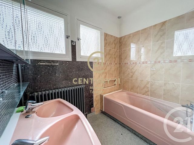 Maison à vendre - 8 pièces - 229 m2 - Taverny - 95 - ILE-DE-FRANCE