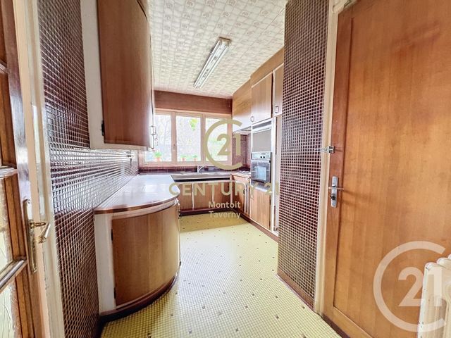 Maison à vendre - 8 pièces - 229 m2 - Taverny - 95 - ILE-DE-FRANCE