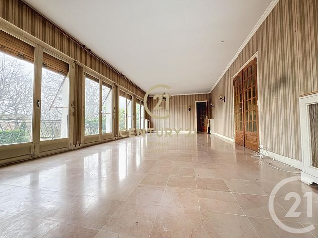 Maison à vendre - 8 pièces - 229 m2 - Taverny - 95 - ILE-DE-FRANCE