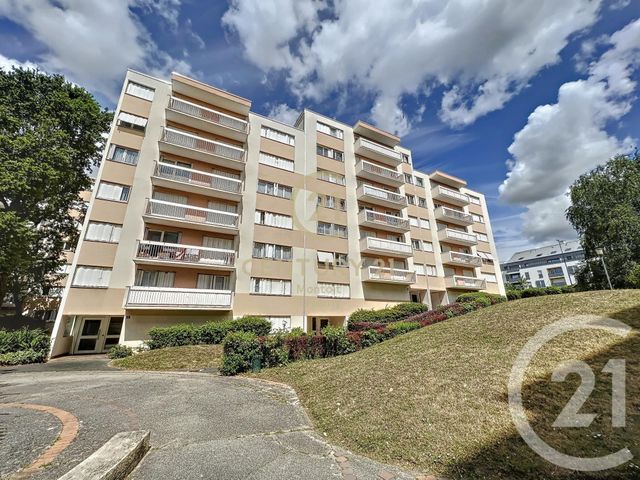 appartement - TAVERNY - 95