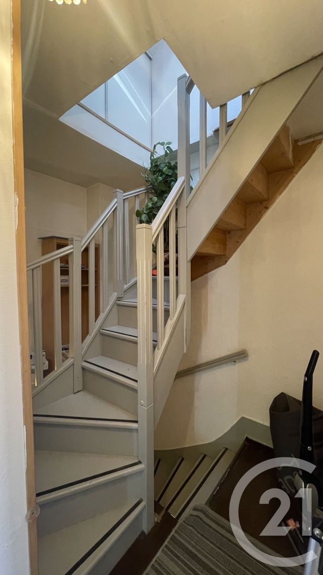 Maison &agrave; vendre - 4 pi&egrave;ces - 62,62 m2 - Bessancourt - 95 - ILE-DE-FRANCE