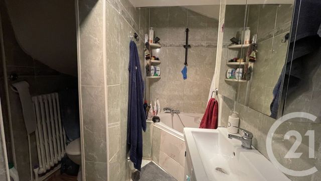 Maison &agrave; vendre - 4 pi&egrave;ces - 62,62 m2 - Bessancourt - 95 - ILE-DE-FRANCE