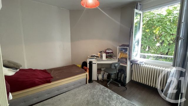 Maison &agrave; vendre - 4 pi&egrave;ces - 62,62 m2 - Bessancourt - 95 - ILE-DE-FRANCE