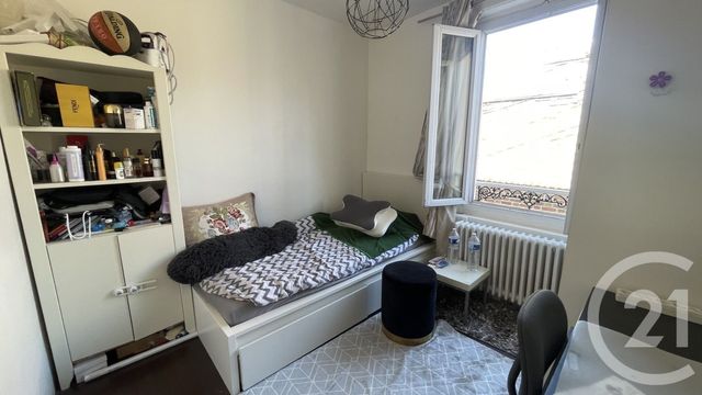 Maison &agrave; vendre - 4 pi&egrave;ces - 62,62 m2 - Bessancourt - 95 - ILE-DE-FRANCE