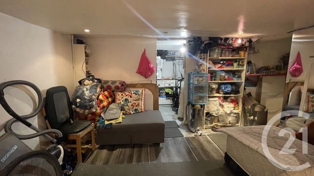 Maison &agrave; vendre - 4 pi&egrave;ces - 62,62 m2 - Bessancourt - 95 - ILE-DE-FRANCE