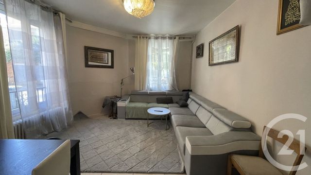 Maison &agrave; vendre - 4 pi&egrave;ces - 62,62 m2 - Bessancourt - 95 - ILE-DE-FRANCE
