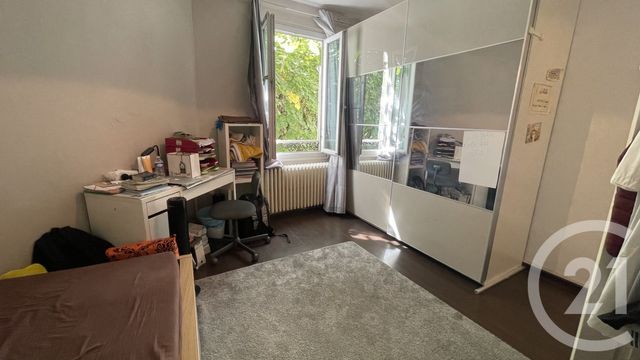 Maison &agrave; vendre - 4 pi&egrave;ces - 62,62 m2 - Bessancourt - 95 - ILE-DE-FRANCE