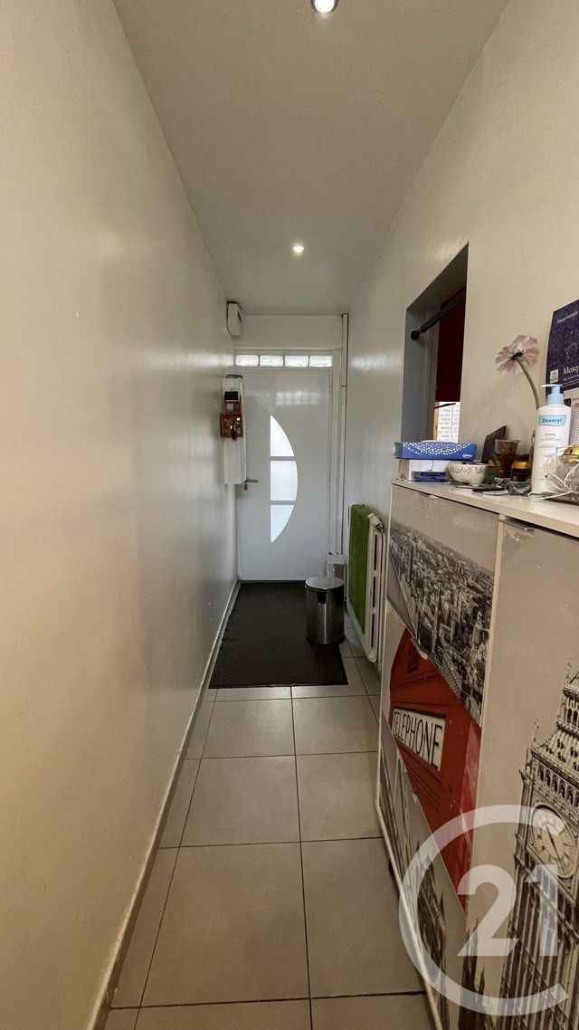 Maison &agrave; vendre - 4 pi&egrave;ces - 62,62 m2 - Bessancourt - 95 - ILE-DE-FRANCE