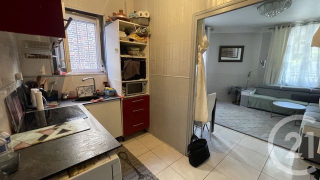 Maison &agrave; vendre - 4 pi&egrave;ces - 62,62 m2 - Bessancourt - 95 - ILE-DE-FRANCE