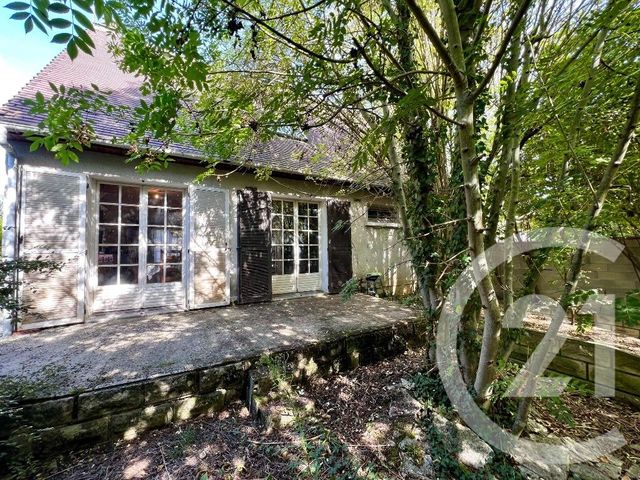 Maison &agrave; vendre - 6 pi&egrave;ces - 125 m2 - St Leu La Foret - 95 - ILE-DE-FRANCE