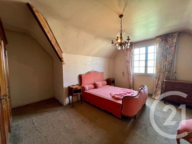 Maison &agrave; vendre - 6 pi&egrave;ces - 125 m2 - St Leu La Foret - 95 - ILE-DE-FRANCE