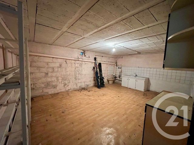 Maison &agrave; vendre - 6 pi&egrave;ces - 125 m2 - St Leu La Foret - 95 - ILE-DE-FRANCE